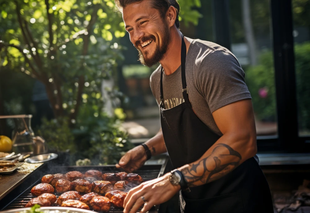 who makes the best wood pellet grill